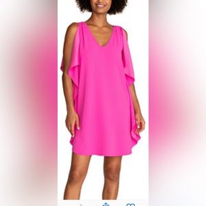 Trina Turk Haipo Dress NWT